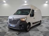 a picture of a white van on a checkered floor