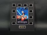Affiche dédicacée de « Star Wars : Le Retour du Jedi »