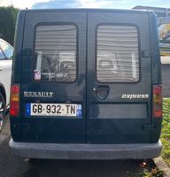 RENAULT - Express - Genre : CTTE - Carrosserie : FOURGON - E… (photo 3)
