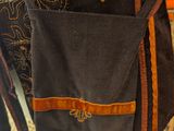 a bag that is hanging on a rack in a store