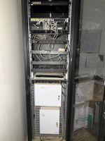 - Baie informatique GIGAMEDIA (l'enregistreur HIKVISION n'es… (photo 2)