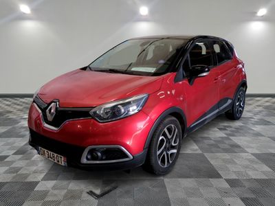 CAPTUR TCE 120 ENERGY E6 INTENS EDC - ES - Mise en…