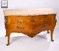 Commode