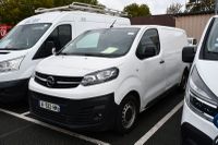 CTTE OPEL VIVARO FOURGON 1.5D 120ch PACK CLIM - Dmec : 28/05…