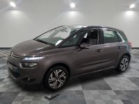 CITROEN - C4 PICASSO BLUEHDI 100 SS SÉLECTION - GO - Mise en…