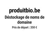 Photo 1/1 du lot