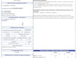 un gros plan d'une feuille de papier contenant des informations