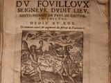 la couverture d'un livre avec le dessin d'un homme sur un cheval