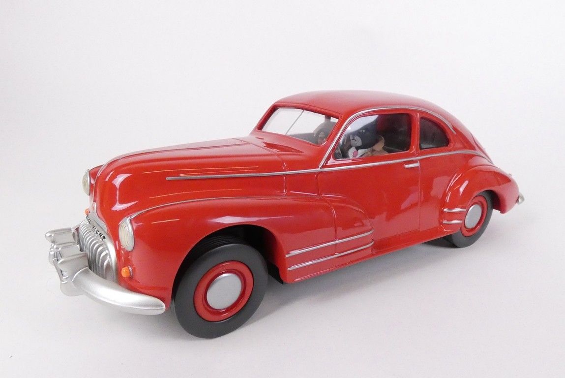 Objets d'art & Curiosités