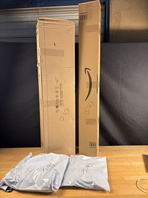 Lot de 4 colis MystÃ¨re (Retour Amazon,NPAI ,Adresse incompl…