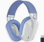 EL193 Casque LOGITECH 435 La première photo est non contract…