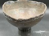 a small bowl that is sitting on a table