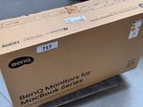 a box that is sitting on top of a table