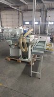 Tronçonneuse bois STROMAB TR 350 capacité 350 / 30, année : … (photo 2)