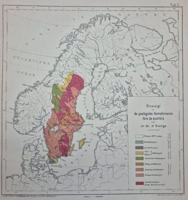 an old map of europe showing the location of the regions of europe