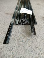 Lot de 20 profilés de finition pour carrelage en aluminium, … (photo 2)