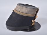 a hat that is sitting on top of a table