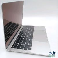 Macbook Pro Apple 2017 (13", A1708) Argent - Intel Core I5 -… (photo 2)
