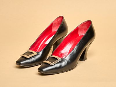 Celine (Collection Printemps-Ete 1989)
