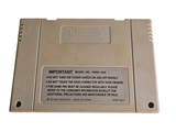 an old nintendo game that is being displayed on a white background