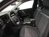 the interior of a car is clean and ready to be used
