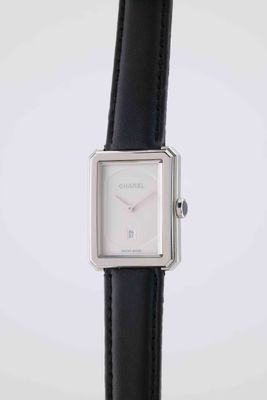 CHANEL Boy.Friend "grande taille"