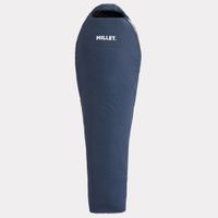MILLET - Sac de couchage synthétique BAIKAL 600 - Coloris Bl…