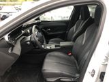 the interior of a car is clean and ready to be used