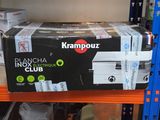 a box that is sitting on a shelf in a store