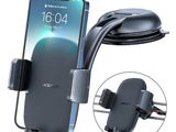 an image of an image of a cell phone holder with a car charger attached to it