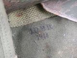 a close up of a piece of cloth on the floor