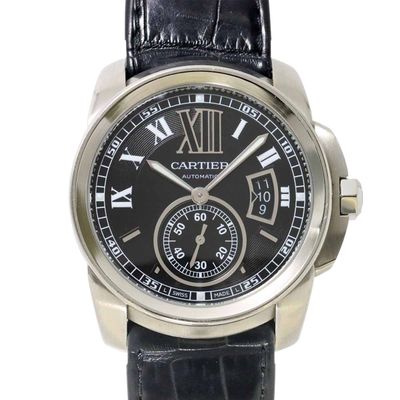 Cartier Modèle : Calibre de Cartier