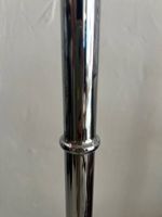 FASE Paire de lampadaires Halogène chromés (photo 3)