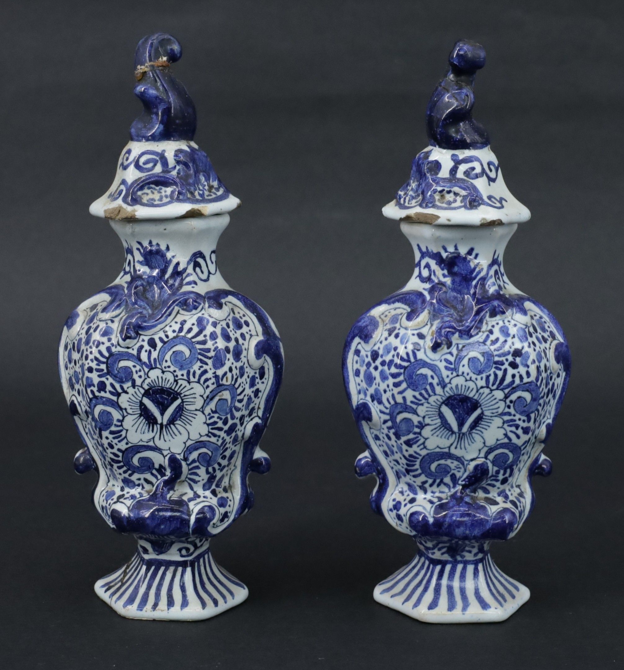 Céramiques & Porcelaine