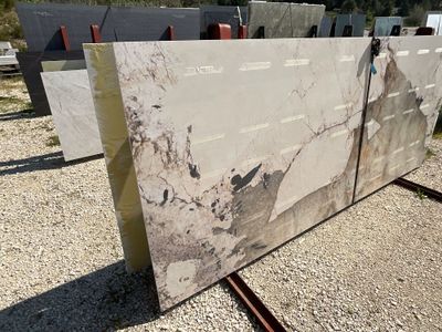 1,5 tranche de tranche de céramique DEKTON saint Laurent 20 …