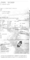 *CAMION FOURGON MERCEDES ATEGO 1621 AVEC HAYON 16T- Immatric… (photo 2)