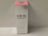 Vaporisateur Christian Dior Addict EAP dans un coffret rose