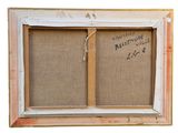 an image of a picture of a picture of a window with writing on it