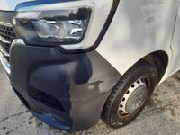 RENAULT MASTER FGN TRAC F3300 L2H2 BLUE DCI 135 GRAND CONFOR… (photo 6)