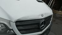 CTTE MERCEDES BENZ SPRINTER - 2 clés - Roues jumelés - Boite… (photo 4)