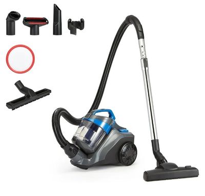 Aspirateur amazon basics La première photo est non contractu…