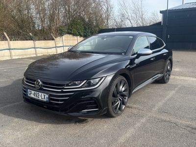 VOLKSWAGEN Arteon Shooting Brake 2.0 TDI EVO SCR 200 DSG7 R-Line - Gen