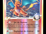 a picture of a pokemon card with a picture of a dragon