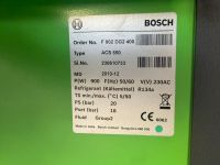 1 appareil recharge de climatisation BOSCH type acs 650 anné… (photo 2)