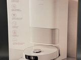 emballage d'un nouveau produit d'électroménager, le Dreame L40 Ultra AE