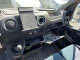 a picture of a car dashboard with the controls on