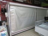 an image of a display case in a store