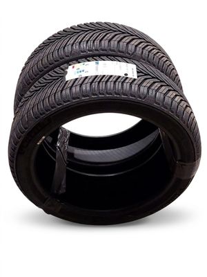 Lot de 2 - MICHELIN - Ces deux enveloppes CrossClimate 3 pou…