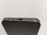 a close up view of the back of a cell phone