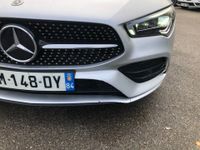 MERCEDES BENZ CLA Coupé 200 d 8G-DCT AMG Line - Genre : VP -… (photo 6)
